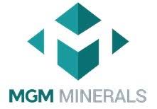 MGM Steels